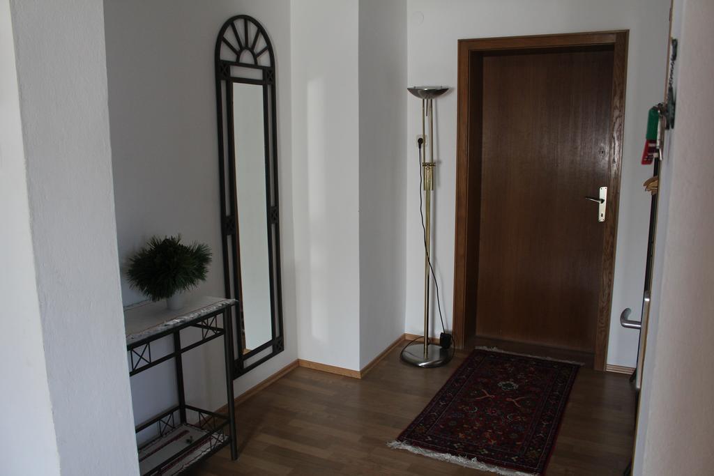 Haus Mollenhoff Apartment Kirchbichl Luaran gambar